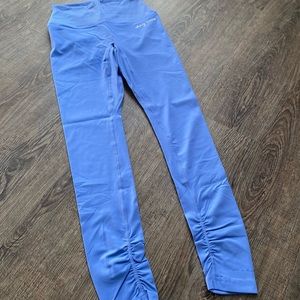 Whitney Simmons Rib Waist legging 2.0